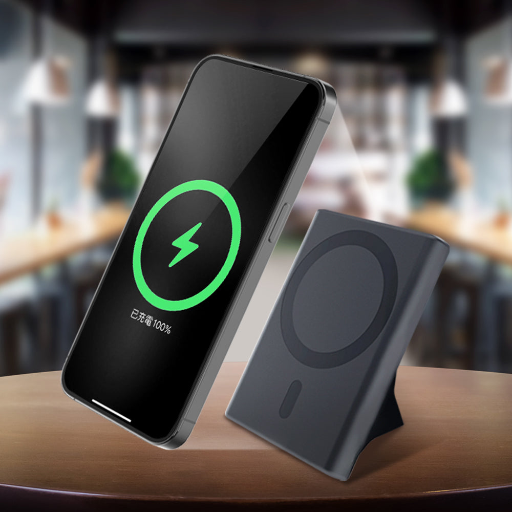 【Gox】Mains Pro藍磁行動電源