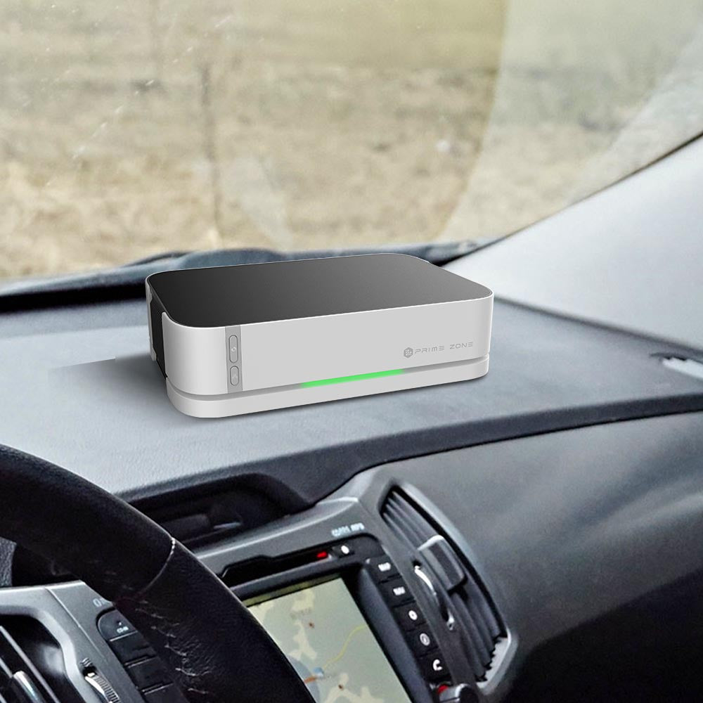 【PrimeZone】GC2 光能清淨機2.0