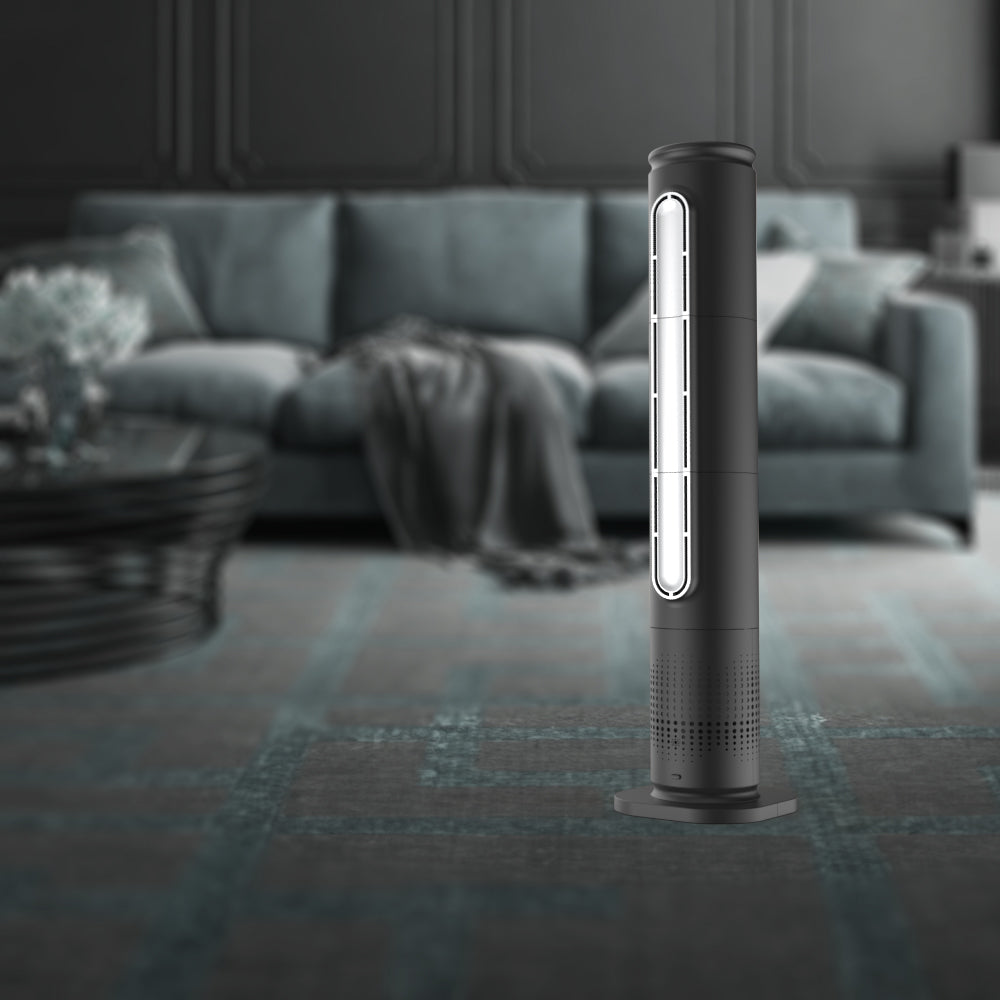 【PrimeZone】OMNI AIR 全域氣流扇