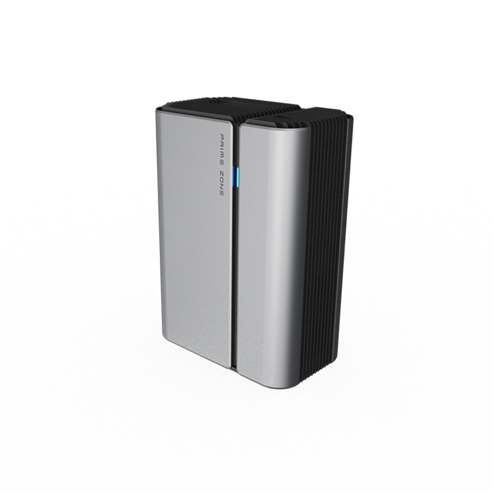 【PrimeZone】Stermidi Pro 殺菌控濕機