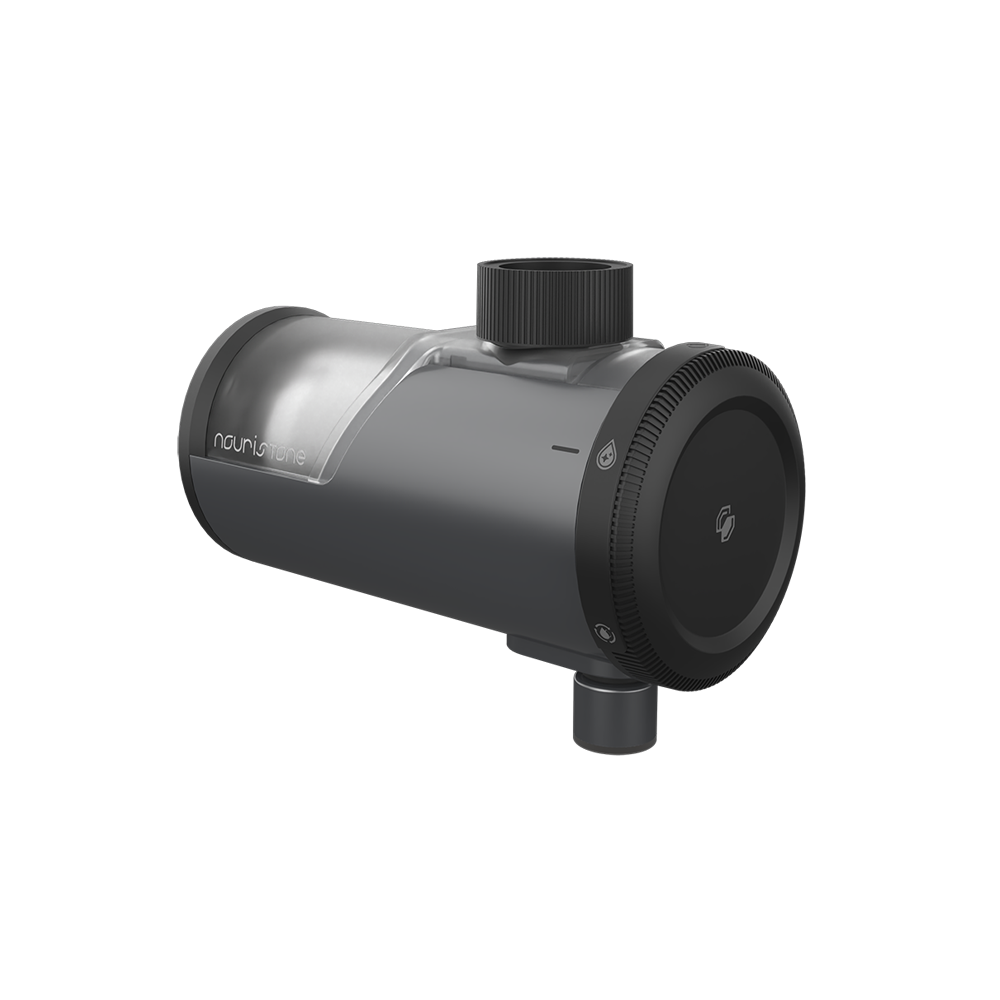 【nouristone】PureFilTap 淨濾濾芯水龍頭