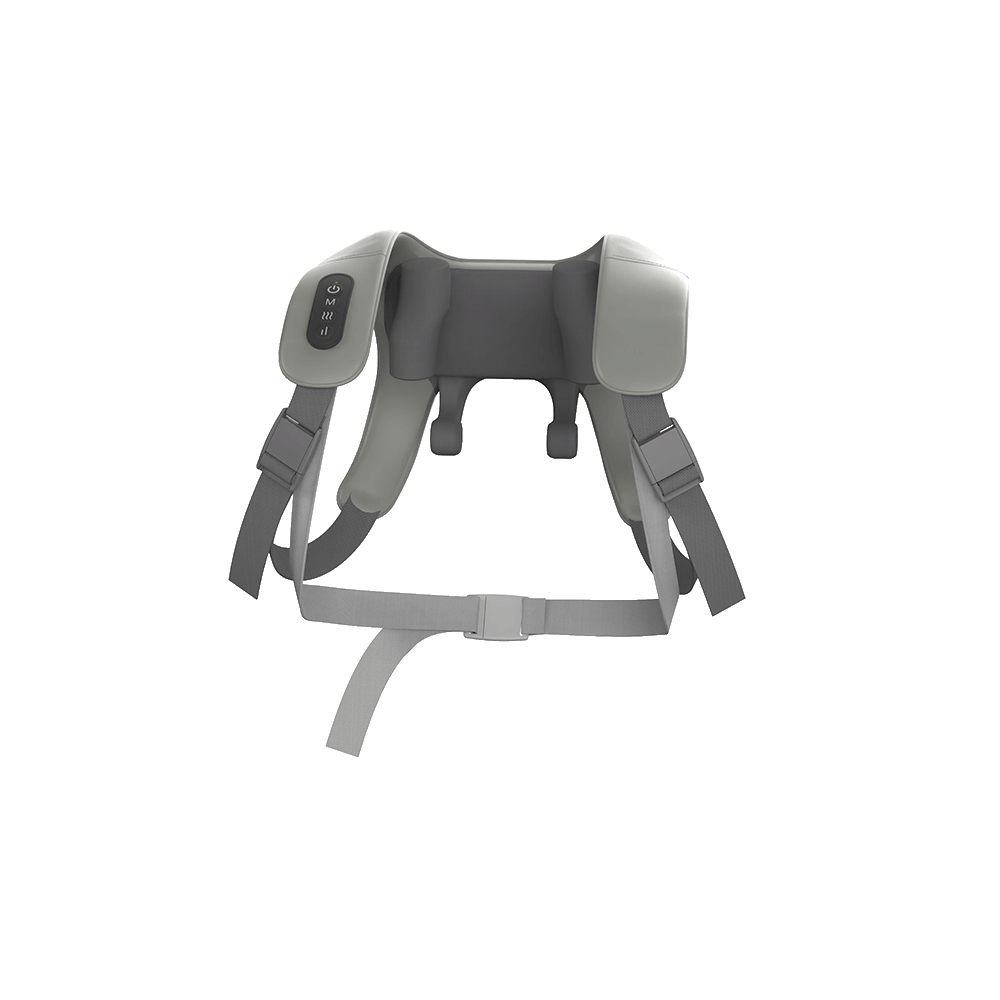 【RES】MassaVest 肩胛釋壓背心