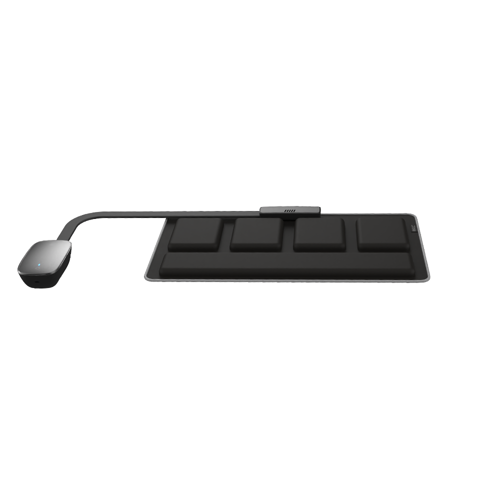 【RES】S1 好眠調息氣壓墊