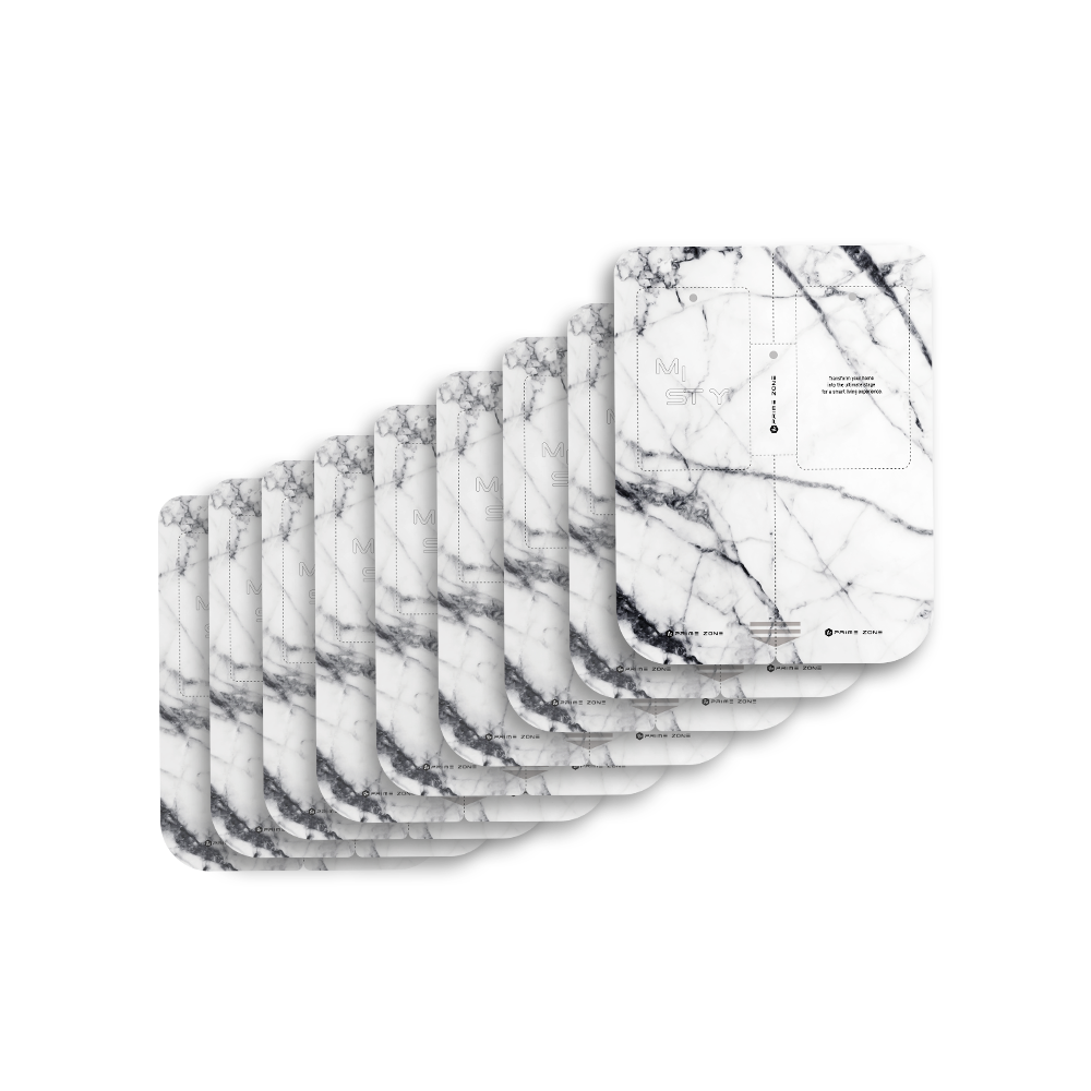 【配件】Misty 迷霧混香儀(香卡3包)