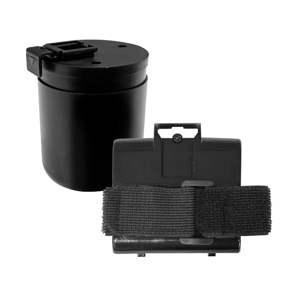 【配件】GC2、GC1車座背扣綁帶+杯型支架