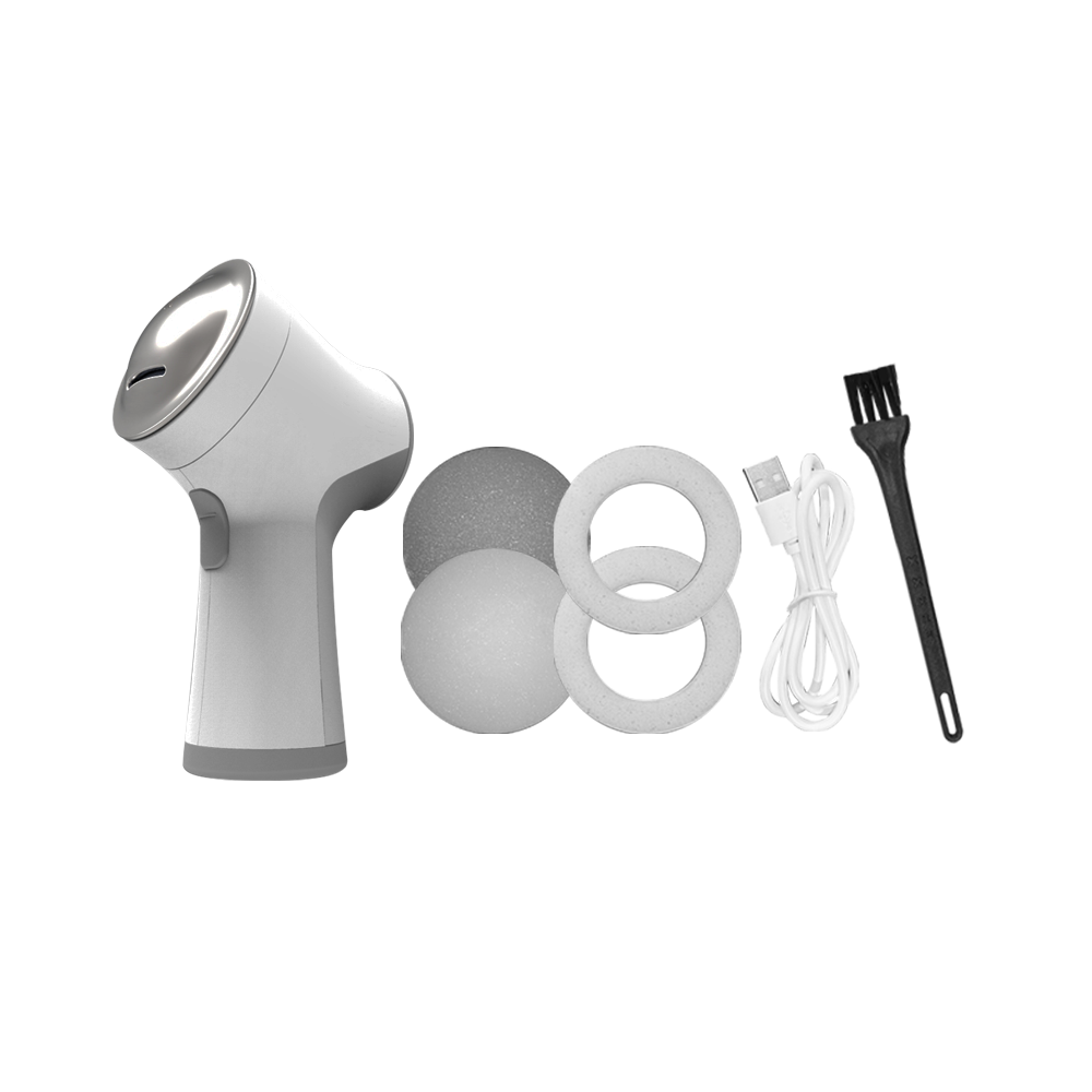 【Future】6S 手足修磨儀