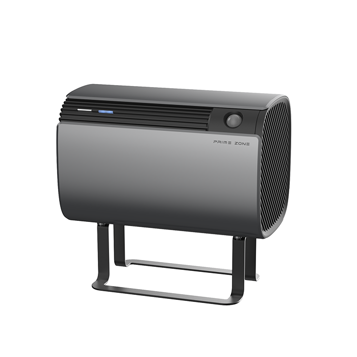 【PrimeZone】Midizon 衛浴殺菌除濕機