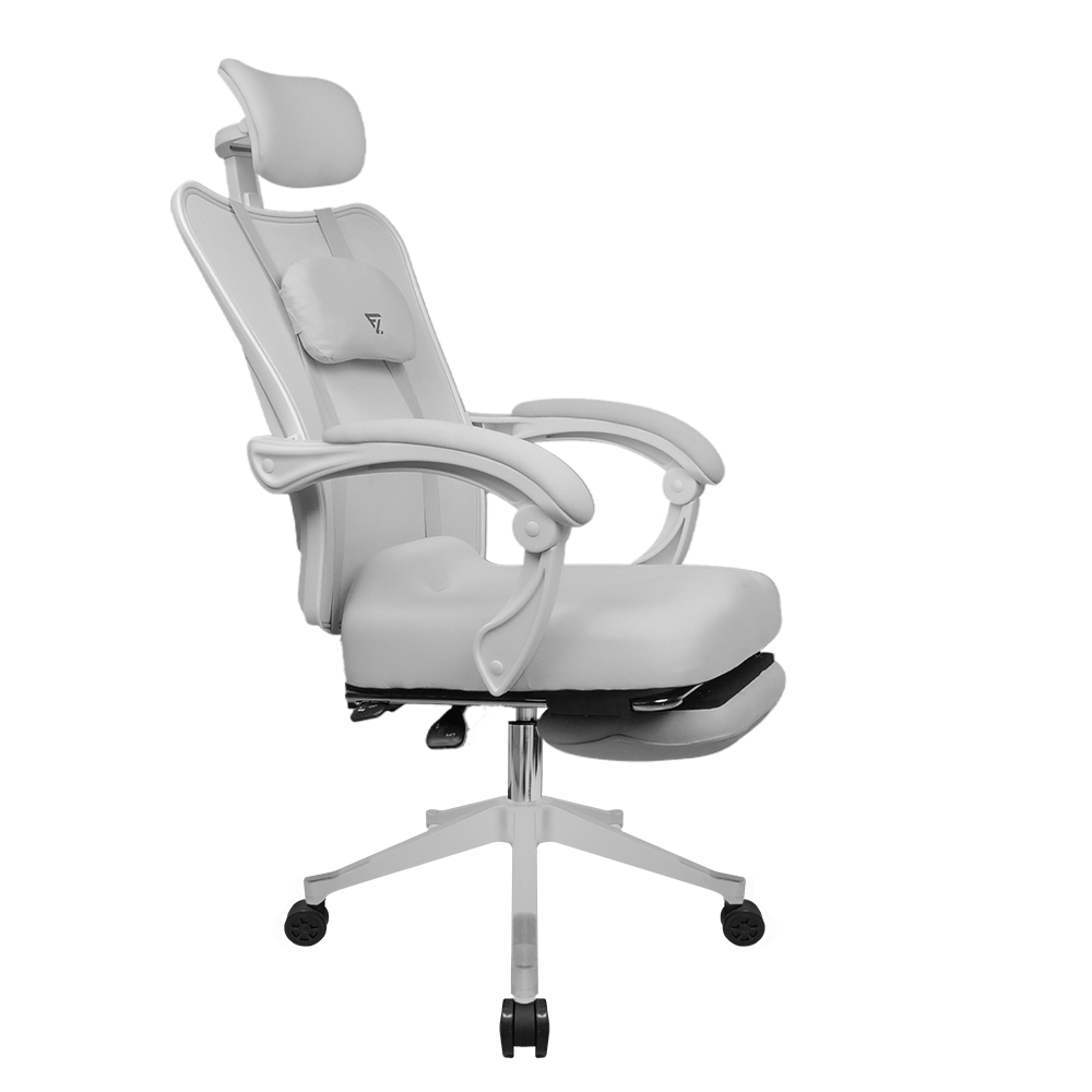 【Future】7D人體工學躺椅
