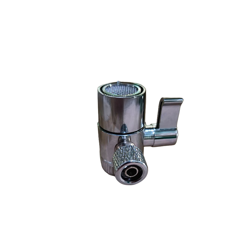 【配件】AbsolutePure 直飲濾水器(3分單切分水器)