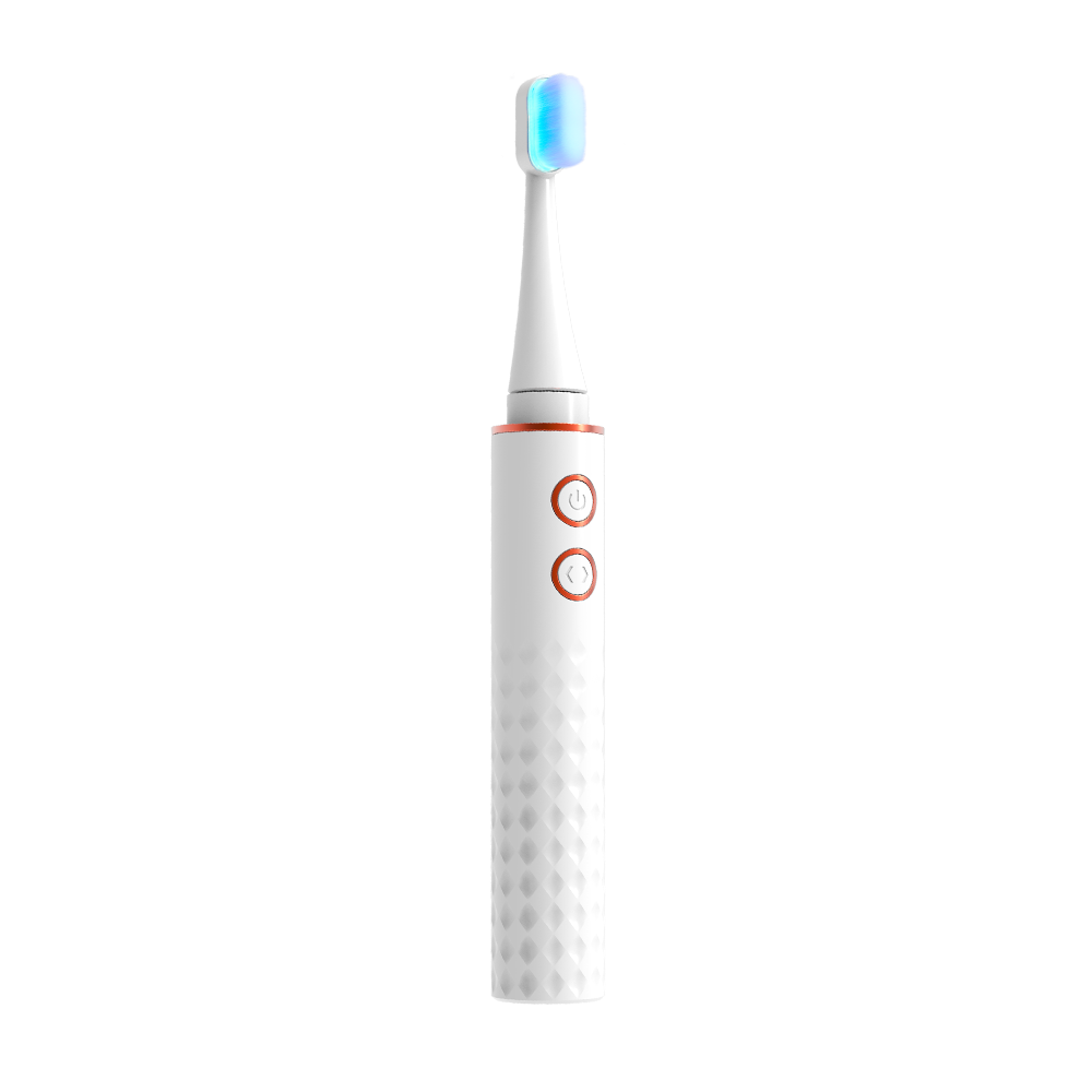 不只清的乾淨更是讓你牙齒健康白