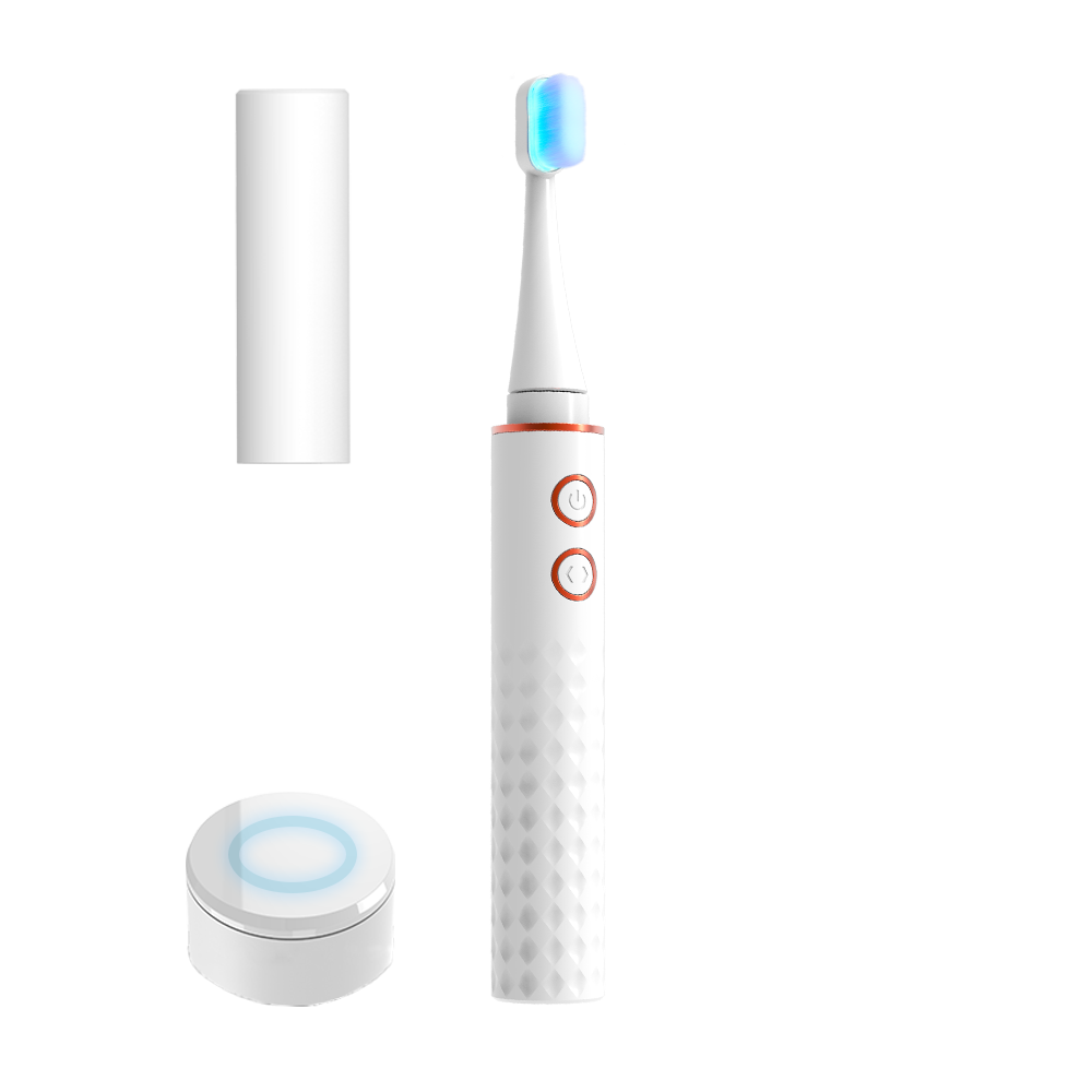 【Future】Cold White 冷光白齒刷