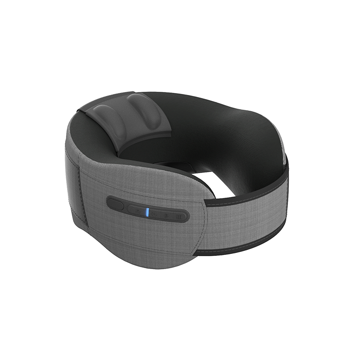 【RES】FlexiNeck 頸部舒壓按摩枕