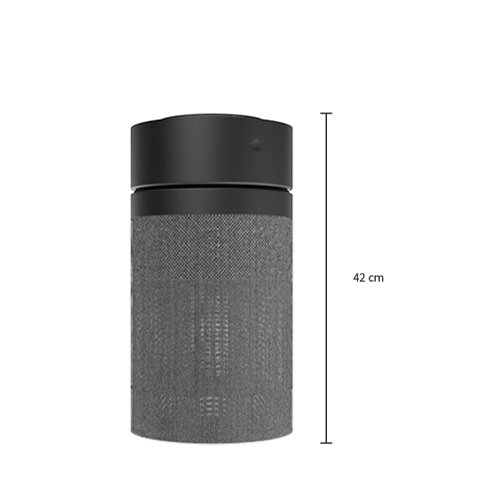 【PrimeZone】O2 Purifier 空氣清淨機