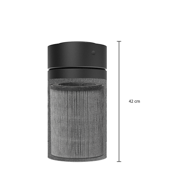 【PrimeZone】O2 Purifier 空氣清淨機