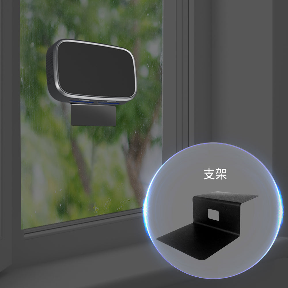 🎁 【贈品】GC1窗牆配件組