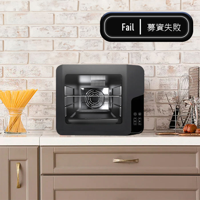 【Future】Neoven燻蒸空氣烤箱