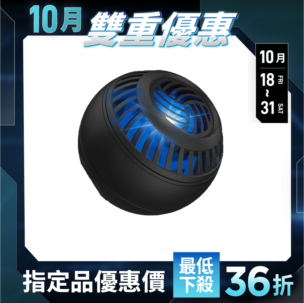 【Future】Ioni 毛絮洗衣球