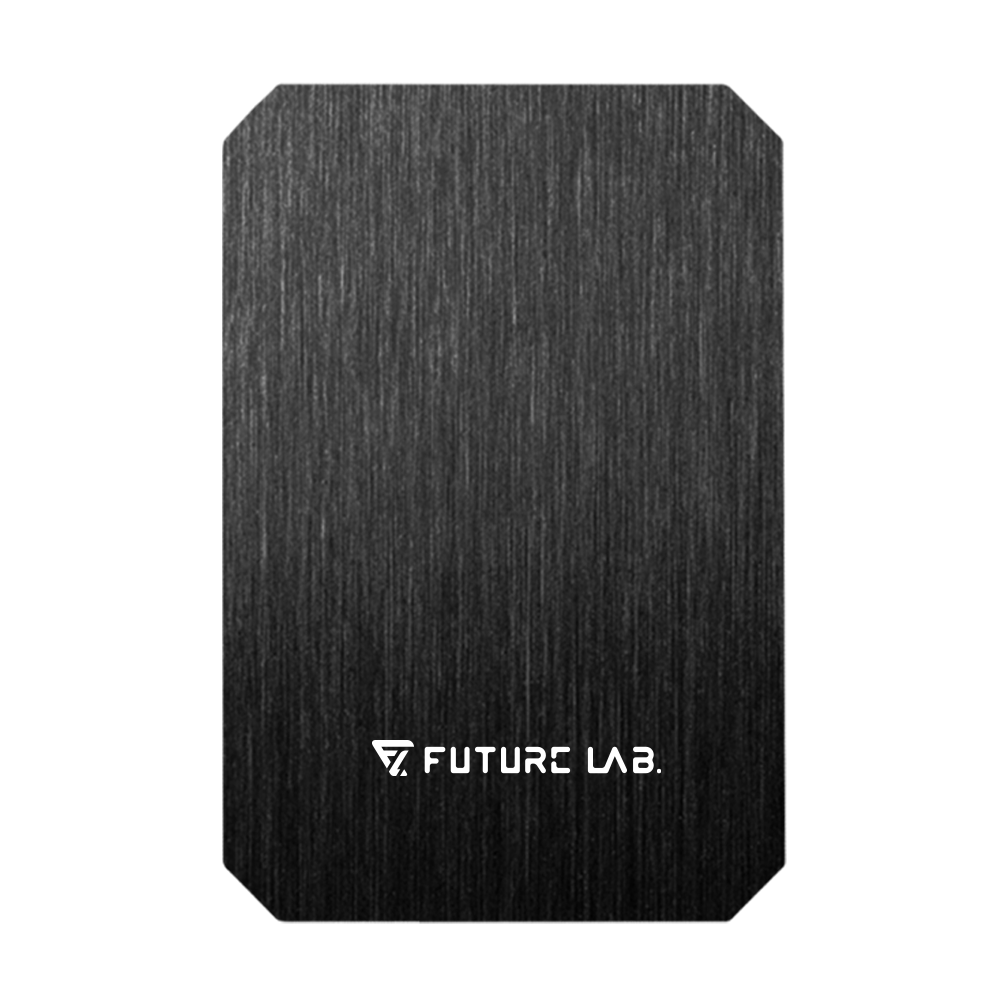 【Future】LunchCard餐具卡