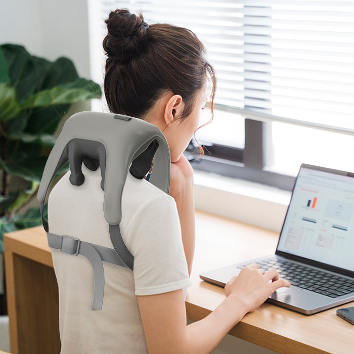 【RES】MassaVest 肩胛釋壓背心