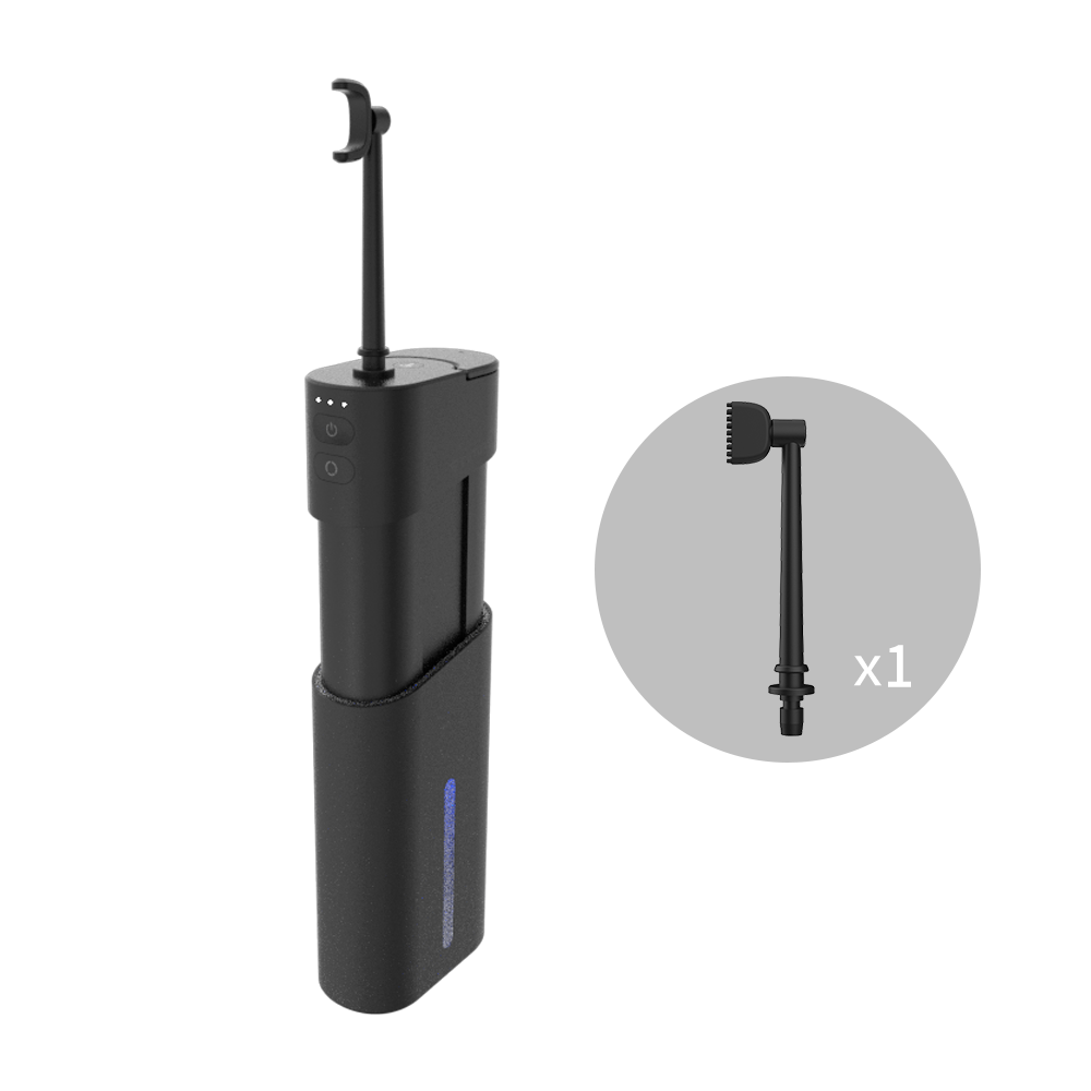 【Future】OCare Clean 藍氧洗牙機