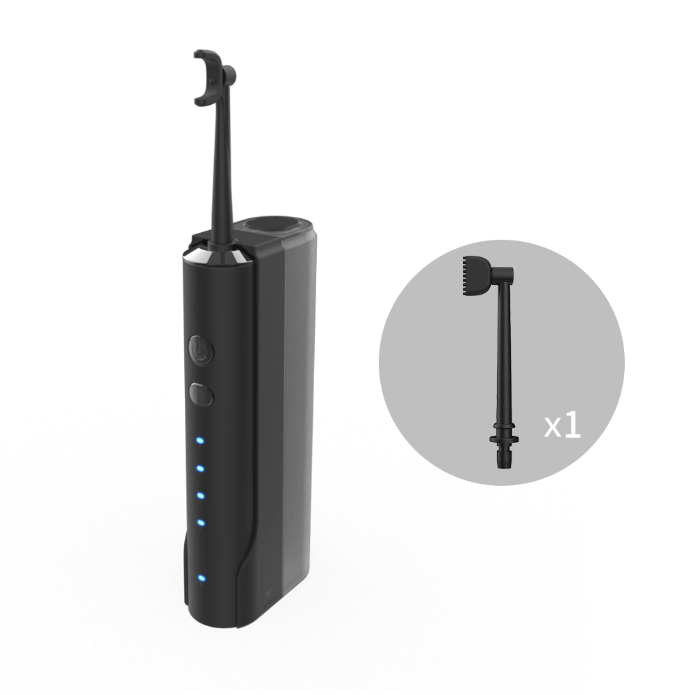 【Future】OcareSim 淨潔洗牙機