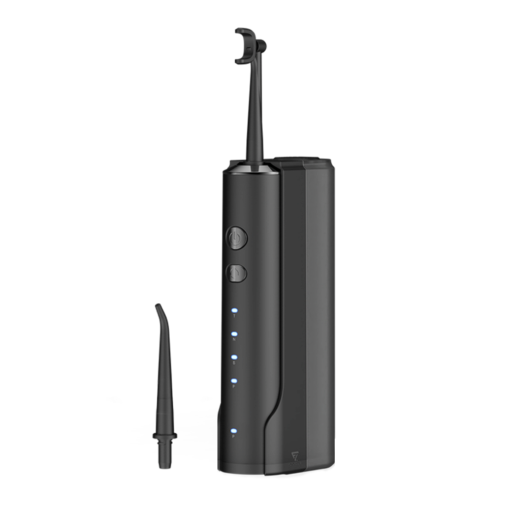 【Future】OcareSim 淨潔洗牙機