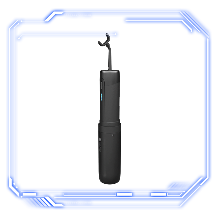 【品牌加購價】Ocare handy 行動攜便洗牙機