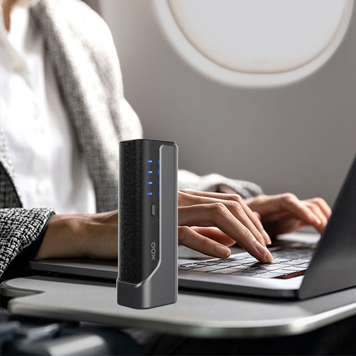 【GOX】PowerSteam 百瓦行動電源