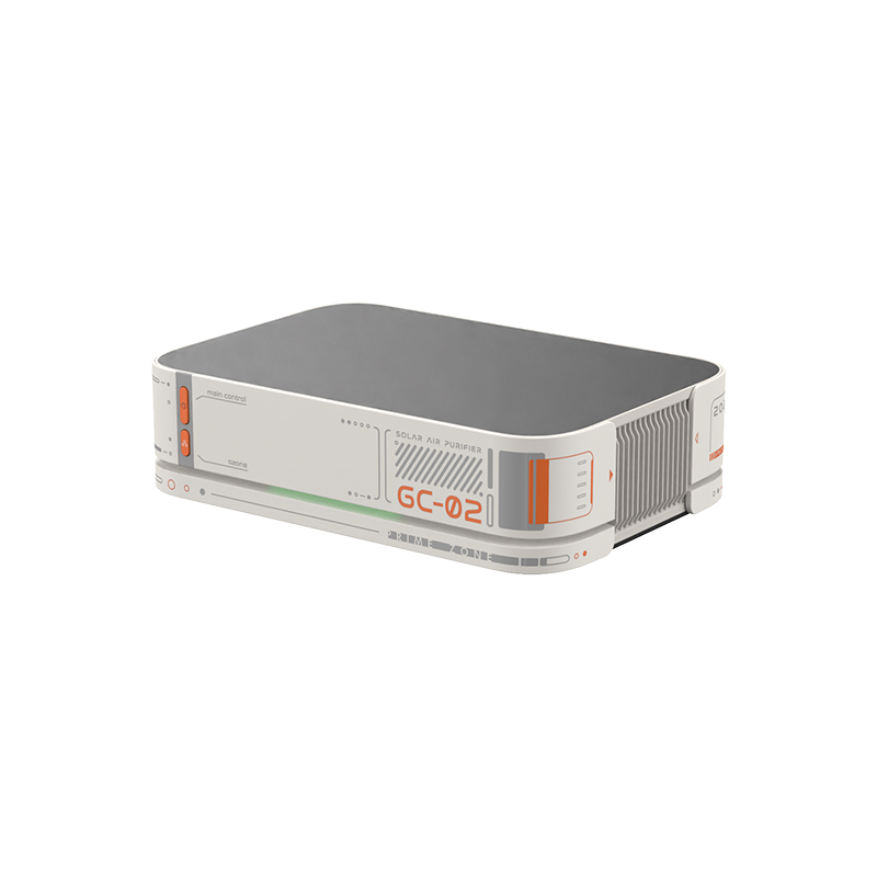 【PrimeZone】GC2 光能清淨機2.0