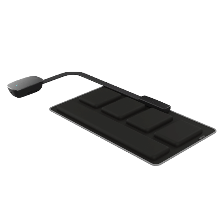 【RES】S1 好眠調息氣壓墊