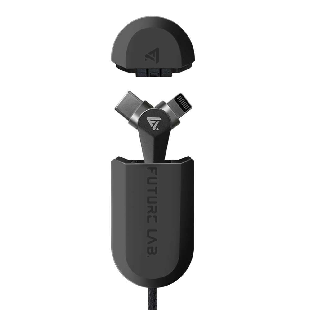 【加購】MicroUSB頭