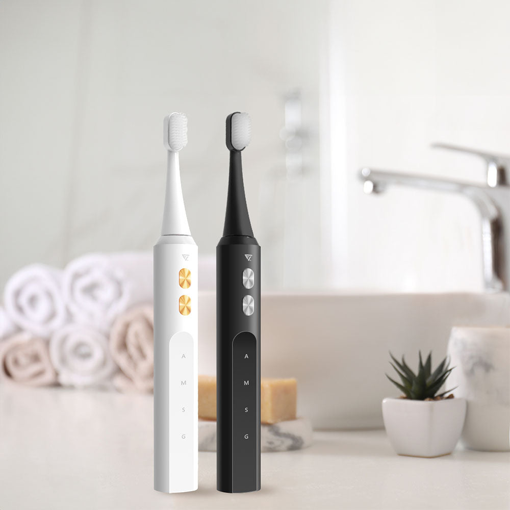 【Future】Vocon White 音感潔白刷