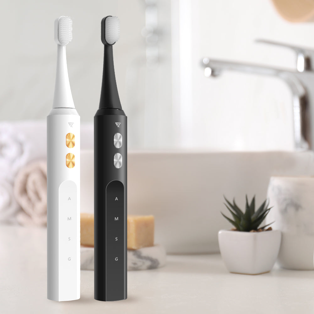不用千元就能讓你輕鬆刷牙的電動牙刷