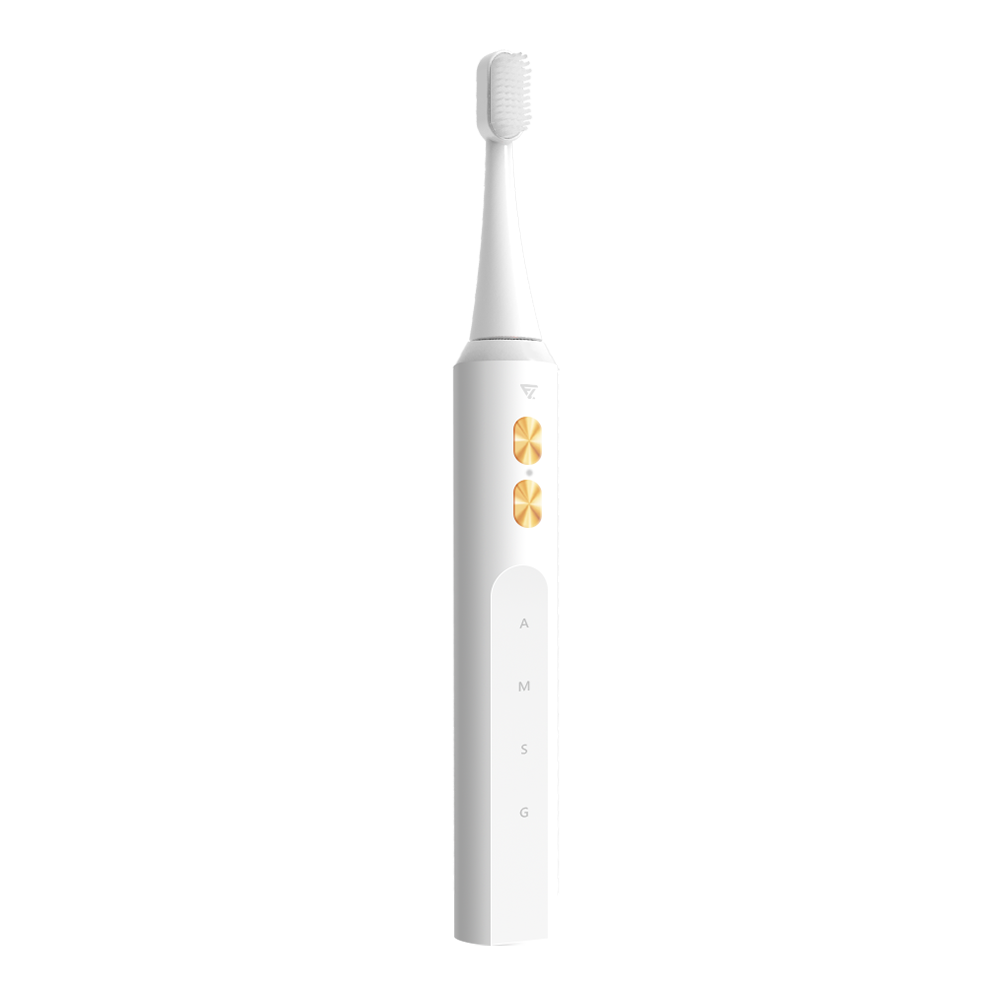 不用千元就能讓你輕鬆刷牙的電動牙刷