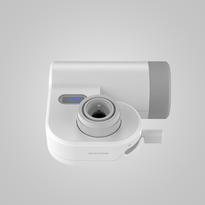 【nouristone】DirectPure 直飲水龍頭