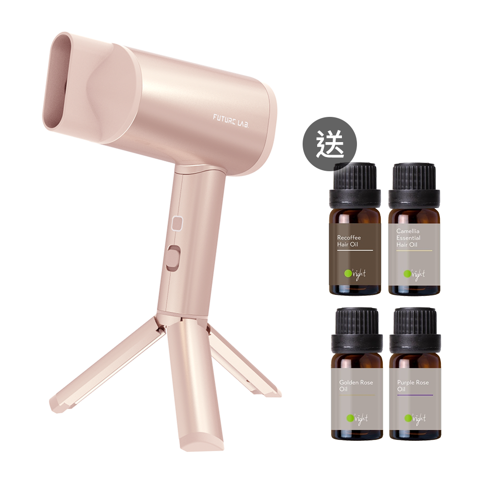 【限定】NamiD1 水離子吹風機