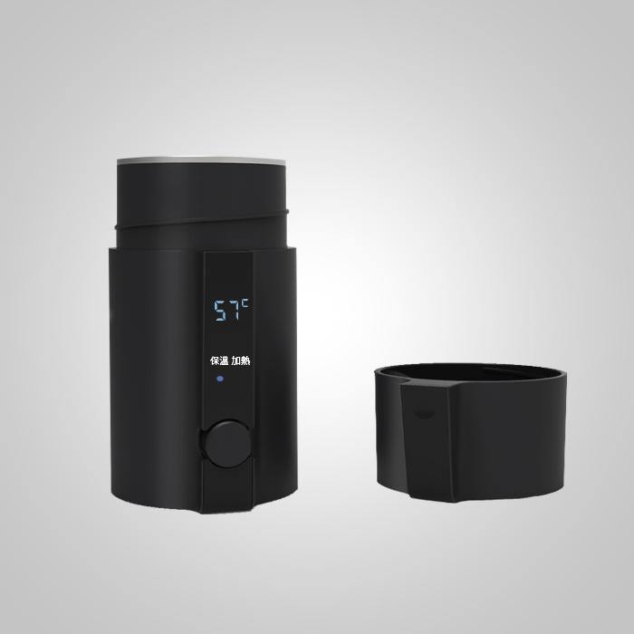 【FUTURE】SOLOPOT 滿漢溫控瓶 - FutureLab Inc