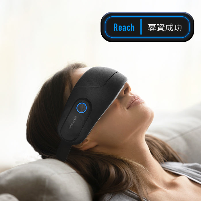 【Future】Visual Mask 喚眼儀