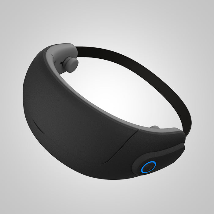 【Future】Visual Mask 喚眼儀