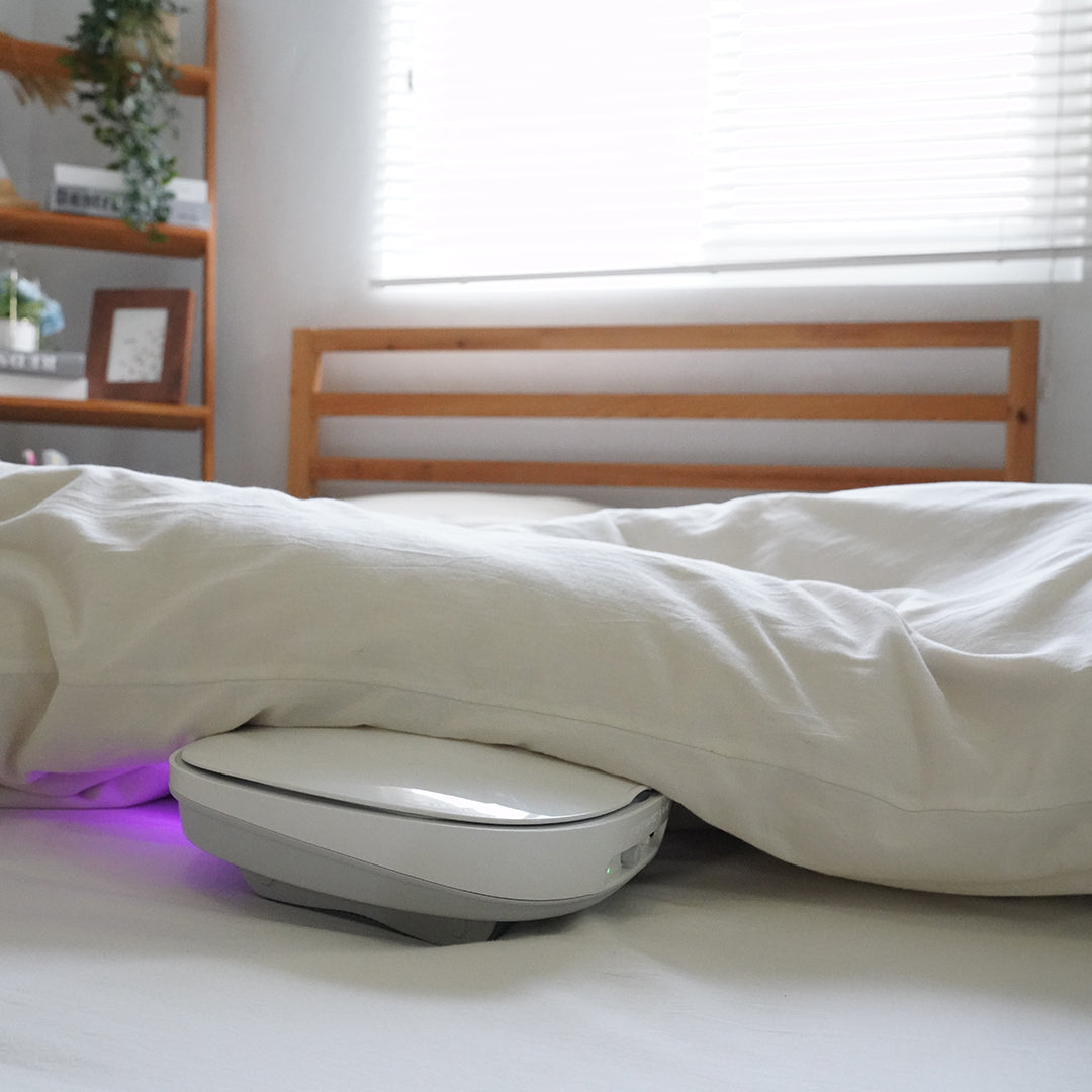 【Future】CleanChariot 殺菌戰車