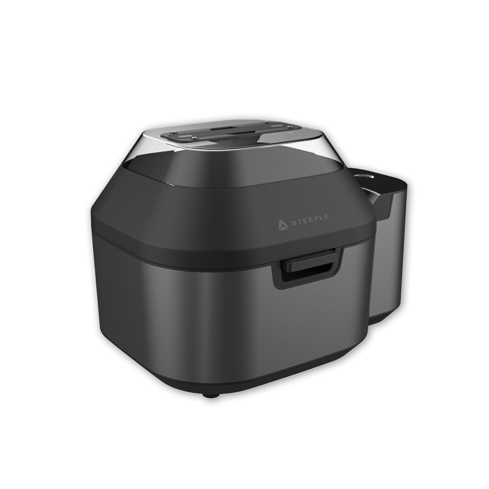 【Future】Woker 智能炒鍋