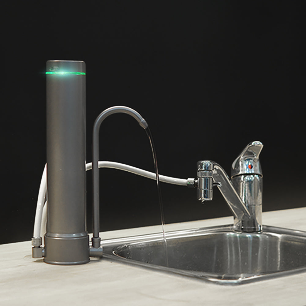 【Future】AbsolutePure A1 直飲濾水器