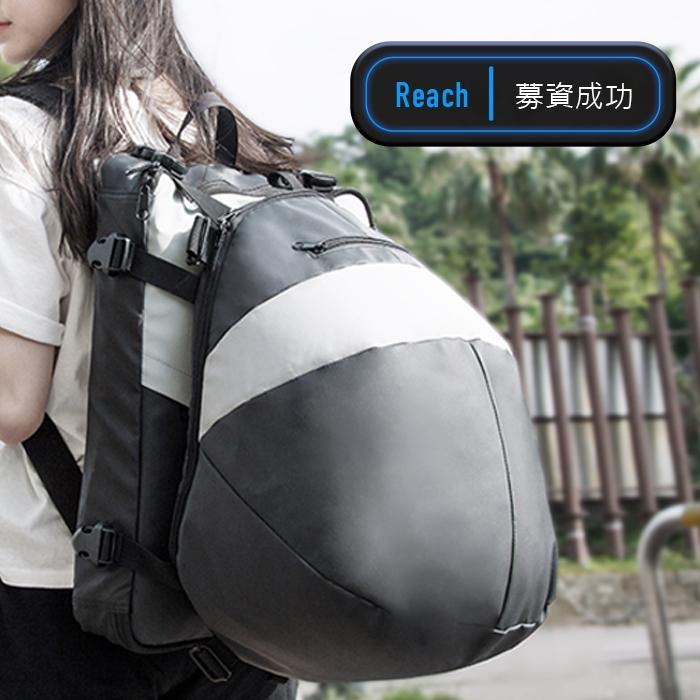 【Future】Carpool卡普包 - FutureLab Inc