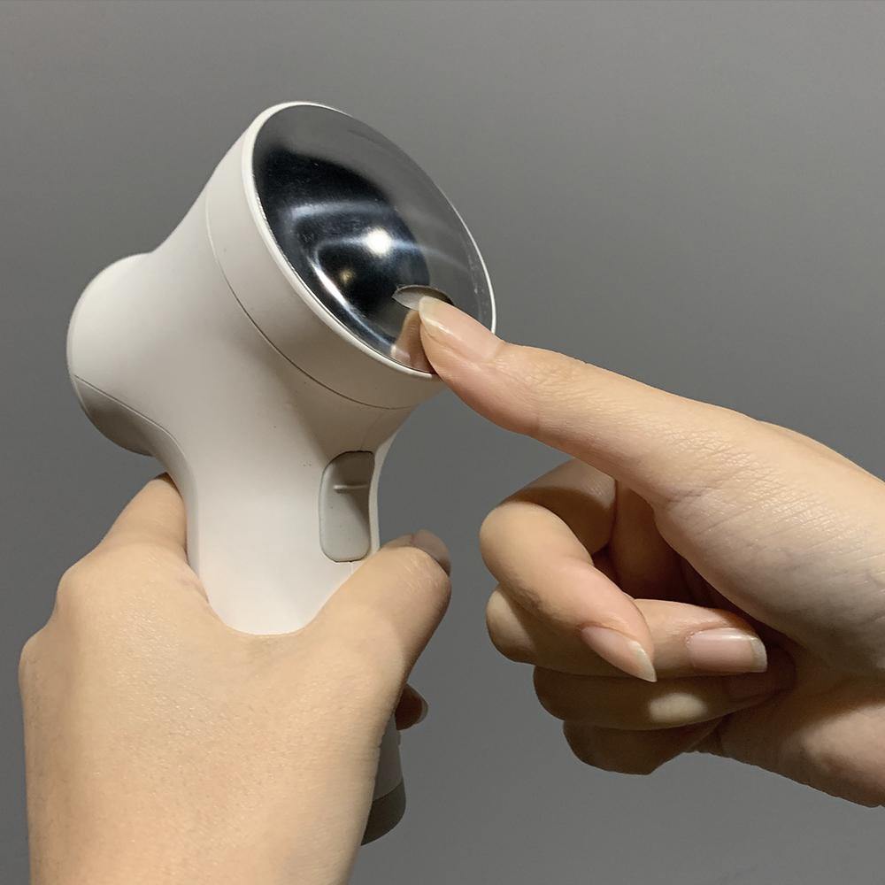 【Future】6S 手足修磨儀 - FutureLab Inc