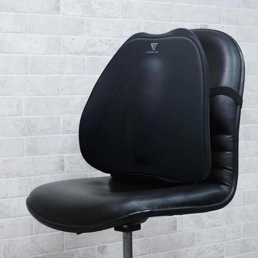 【Future】7D 氣壓避震背墊 - FutureLab Inc