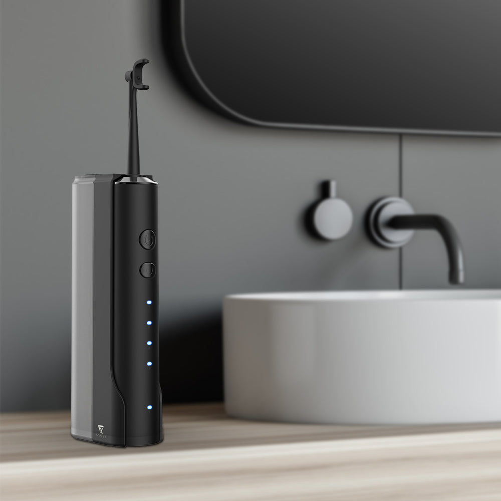 【Future】OcareSim 淨潔洗牙機