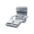 【RES】8D Pro 極手感按摩墊-釋壓和室椅