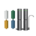 【nouristone】AbsolutePure A1+ 超濾直飲濾水器