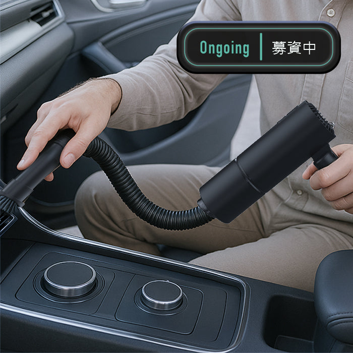 【Prime zone】NX8 空氣清淨吸塵器