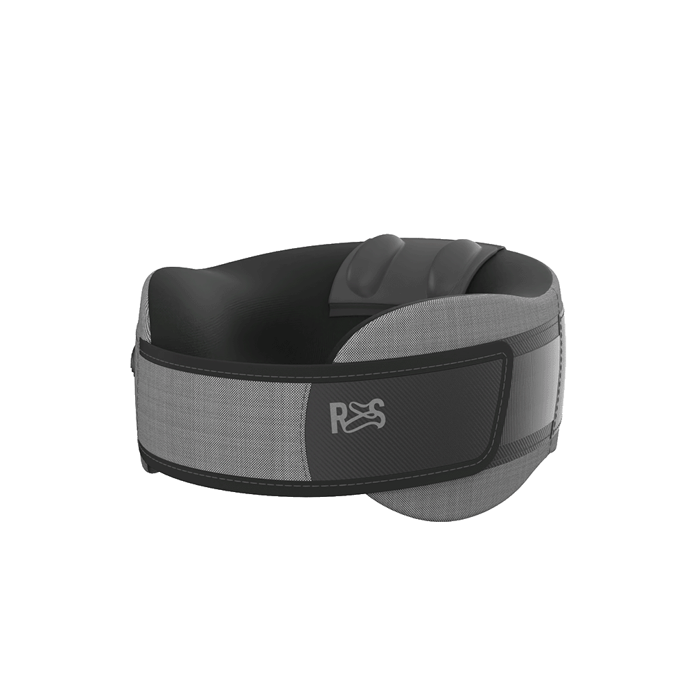 【RES】FlexiNeck 頸部舒壓按摩枕